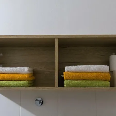 Apartma Luna דירה קרנייסקה גורה