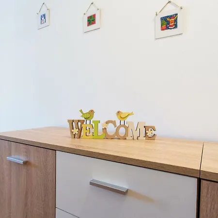 Apartma Luna Apartment