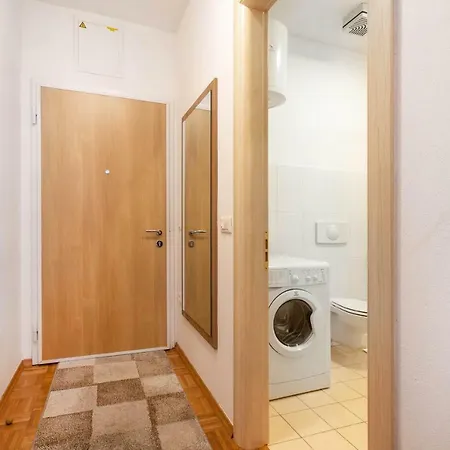 Apartma Luna Lejlighed *