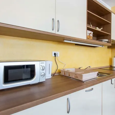 Apartma Luna * Kranjska Gora