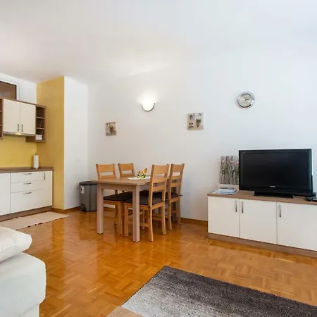 Apartma Luna * Kranjska Gora