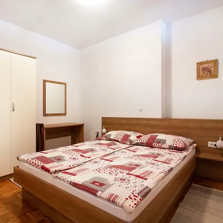 Apartma Luna