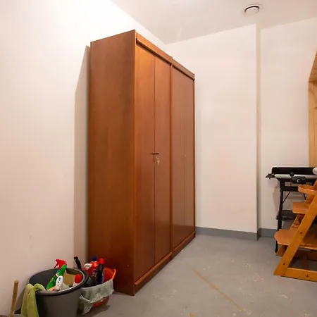 Apartma Luna Apartmán