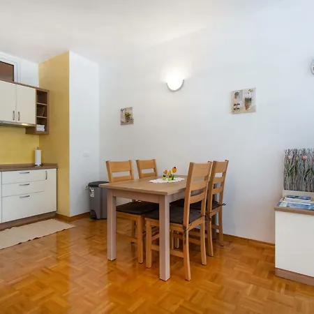 Apartma Luna Lejlighed