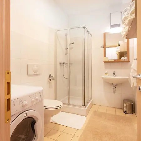 Apartma Luna Apartmán Kranjska Gora