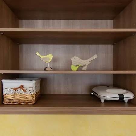Apartma Luna