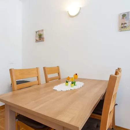 Apartma Luna