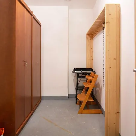 Apartment Apartma Luna