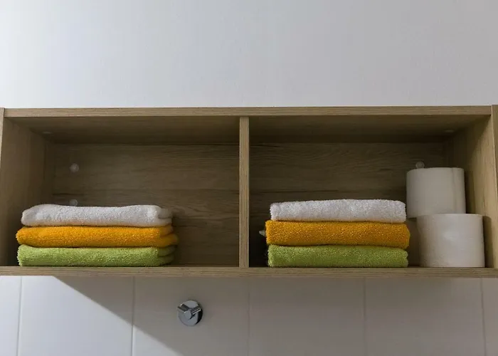 Apartma Luna Apartment Kranjska Gora