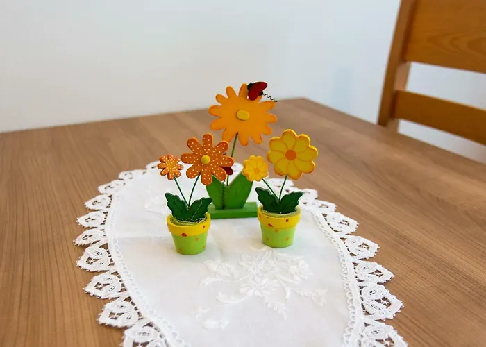 Apartment Apartma Luna *