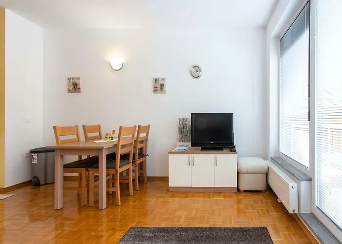 Apartment Apartma Luna *