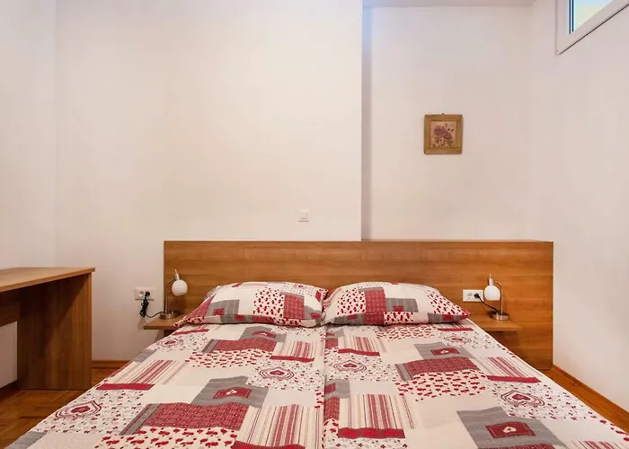 Apartment Apartma Luna *