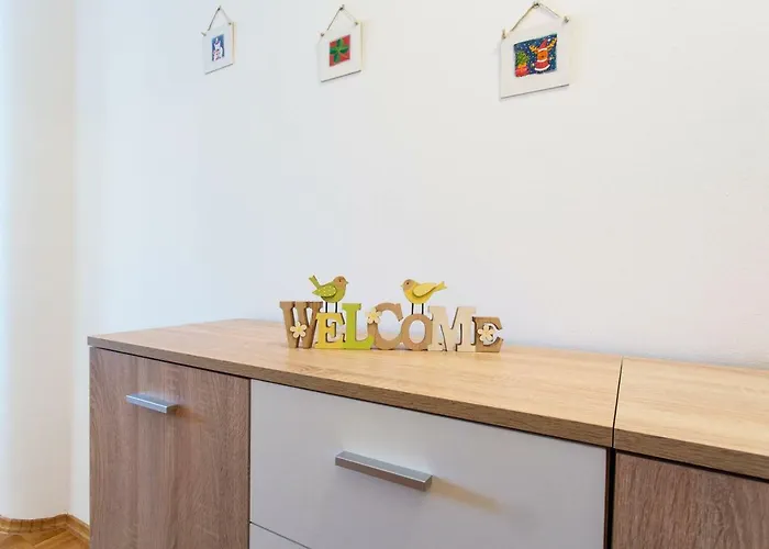 Apartma Luna Apartment