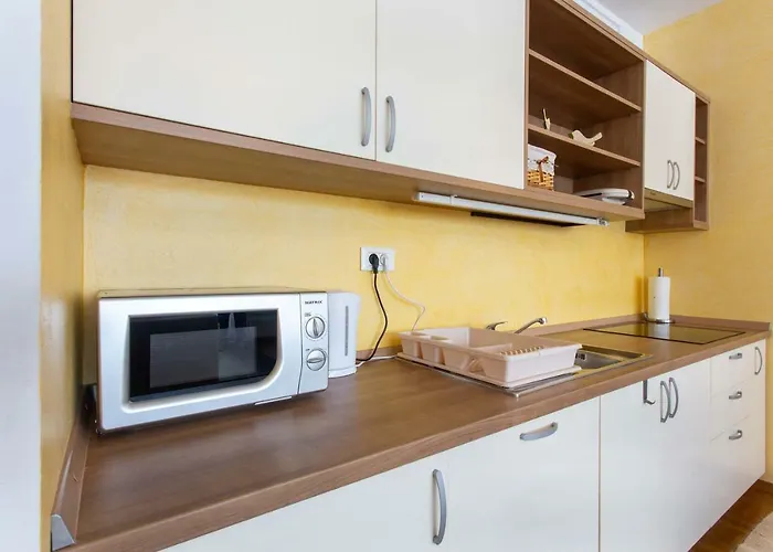 Apartma Luna * Kranjska Gora