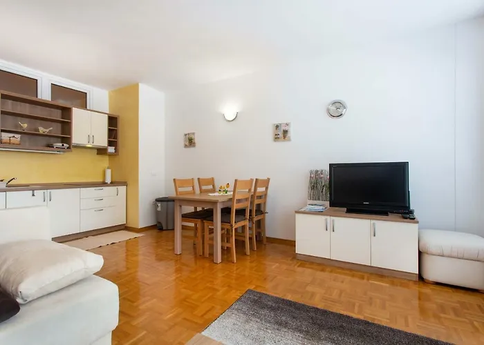 Apartma Luna * Kranjska Gora