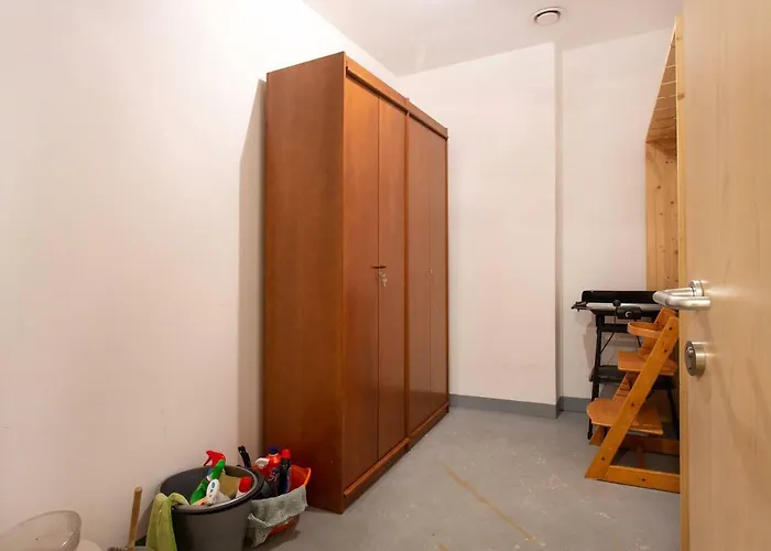 Apartma Luna Apartment