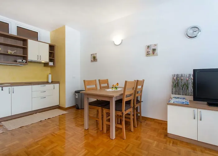 Apartma Luna Apartment