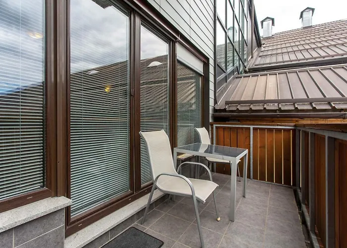 Apartment Apartma Luna *