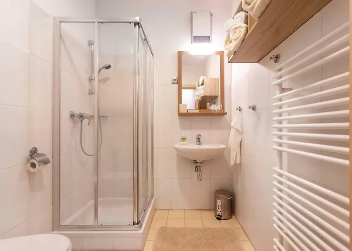 Apartment Apartma Luna *