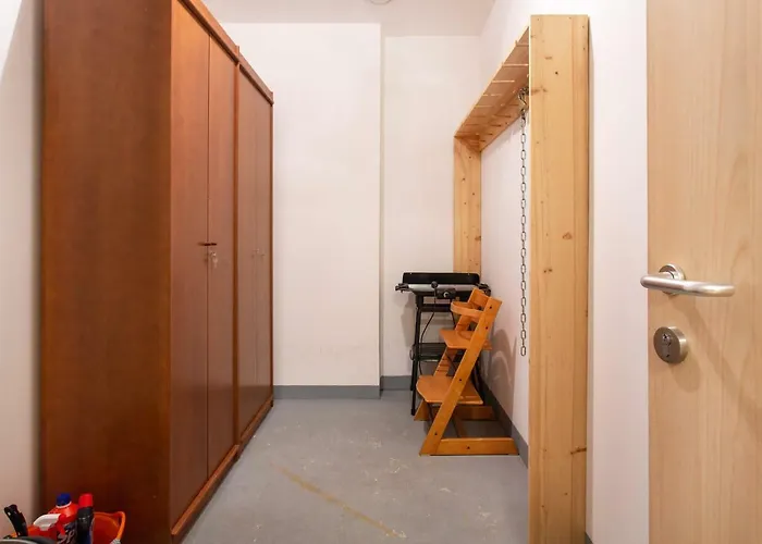 Apartment Apartma Luna